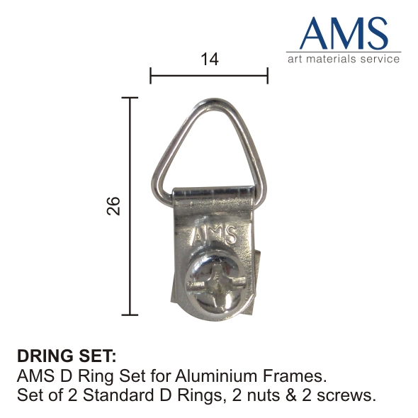 Buy Aluminium Pin Clips SIZE 1 Online Australia, ECCOPACIFIC